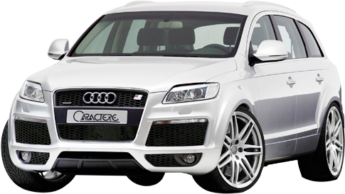 Luxury vehicles for your comfort